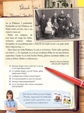 Вот я SP 2 поездка. Польский и обществоведение, часть 2