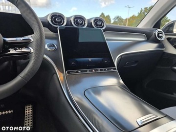 Mercedes GLC C254/X254 Coupe 2.0 220d 197KM 2025 Mercedes-Benz GLC Mercedes-Benz GLC 220 d 4Matic 9G-TRONIC Edition Avantga, zdjęcie 10