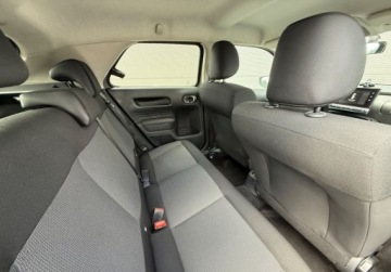 Citroen C4 Cactus Crossover 1.2 PureTech 110KM 2017 Citroen C4 Cactus Bezwypadek C4 Cactus 1.2 Benzyna 110KM, zdjęcie 16