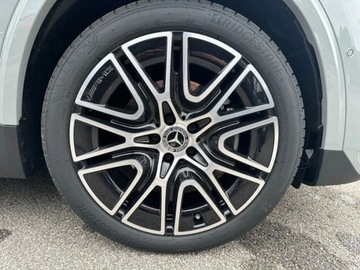 Mercedes GLA II Off-roader Facelifting 2.0 220 190KM 2025 MERCEDES-BENZ GLA 220 4-Matic AMG Line 2.0 190KM, zdjęcie 10