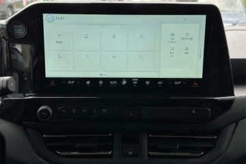 Ford Tourneo Custom II  L1 2.0 EcoBlue 170 KM 170KM 2026 320 L2H1 Titanium X A8 AWD 2.0 170KM, zdjęcie 11