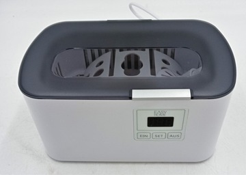 Myjka Ultradźwiękowa sterylizator do czyszczenia Easy Home