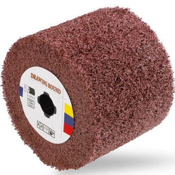 Wałek szlifierski MSW MSW-GRIWHEEL-120