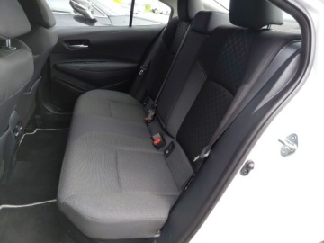 Toyota Corolla XII Sedan Facelifting 1.8 Hybrid 140KM 2023 Toyota Corolla 1.8 Hybrid Comfort Seria E21 (2019-, zdjęcie 13