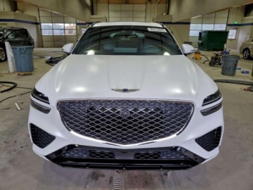  Genesis GV70 Base 2022 3.5l 3.5 Benzyna 375KM, zdjęcie 5