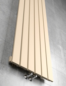 Grzejnik dekoracyjny 140x45 BELLO-S-QUARTZ 1