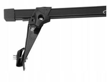 OPEL ASTRA G 2 (1998-2009) Багажник на крышу BASE