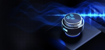 Передатчик 3MK HyperCar Charger 2xUSB зарядное устройство