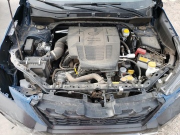 Subaru 2023 Subaru Forester Wilderness 2023 2.5l 2.5 Benzyna 182KM, zdjęcie 6