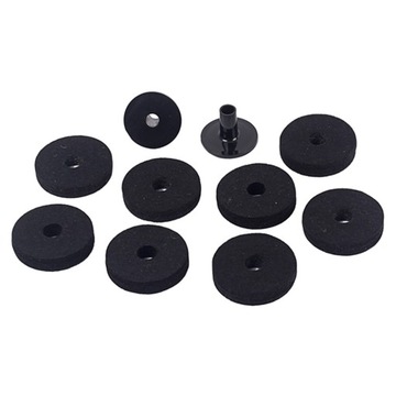 КНОПКИ С ФИЛЬТРУЮЩЕЙ ПОЛОСКОЙ КНОПКИ ГИТАРНОЙ УДАРНОЙ УСТАНОВКИ 8