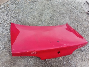 Mazda mx6 mx-6 задняя дверь