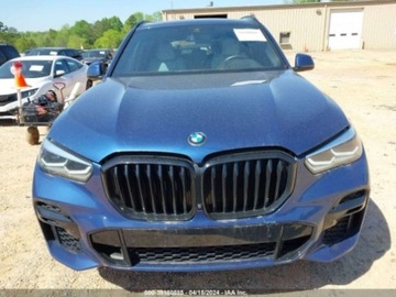 BMW X5 G05 2023 BMW X5 2023r, 3.0L, XDrive40I 3.0 Benzyna 335KM, zdjęcie 3
