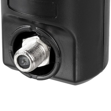 СПУТНИКОВЫЙ КОНВЕРТЕР ДЛЯ 1 ОДНОГО ЦИФРОВОГО КОНВЕРТЕРА POLSAT FULL HD 4K NC