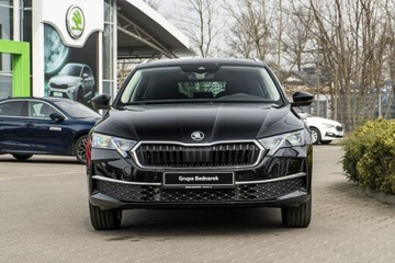 Skoda Octavia IV Liftback 1.5 TSI EVO 150KM 2025 Škoda Octavia Skoda Octavia Combi Edition 130, zdjęcie 3
