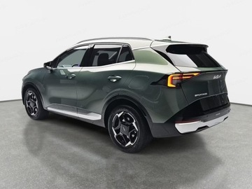 Kia Sportage V 2025 KIA Sportage 1.6 T-GDI L 2WD DCT Suv 150KM 2025, zdjęcie 4