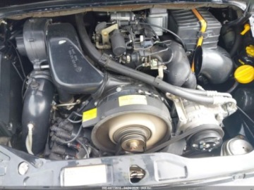 Porsche 911 964 1992 Porsche 911 Carrera 1992 3.6 Benzyna 247KM, zdjęcie 4