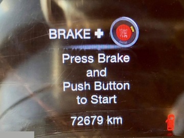 Jeep Grand Cherokee IV 2013 Jeep Grand Cherokee 6.4 V8 SRT8 Benzyna 468KM 4x4 2013r Niski przebieg, zdjęcie 22