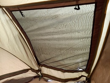Lucx Leopard Bivvy NA288 Рыболовная палатка