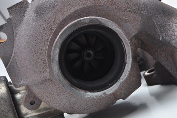 CROMA II SIGNUM VECTRA C 1.9 CDTI 120KM TURBÍNA TURBO 767835-5001S