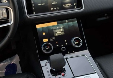 Land Rover Range Rover Velar 2023 Land Rover Range Rover Velar 2.0 204 kM LED/Kamera/Skóra/FV-23%, zdjęcie 27