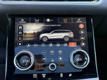 Land Rover Range Rover Velar SUV 2.0 Si4 300KM 2020 Land Rover Range Rover VELAR 2.0 Si4 GPF R-Dynamic, zdjęcie 31