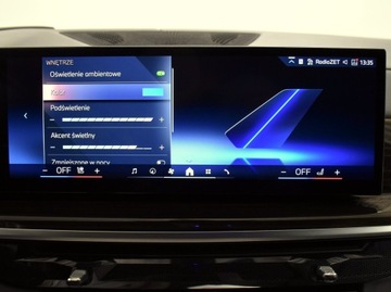 BMW X5 G05 SUV 3.0 40d 340KM 2023 BMW X5 340KM/ Adapt.LED/ Harman/ kamery360/ Iconic, zdjęcie 18