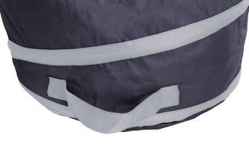 СКЛАДНАЯ КОРЗИНА ДЛЯ ЛИСТ, САДОВЫЙ ИНСТРУМЕНТ ДЛЯ ТРАВЫ