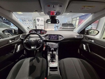 Peugeot 2019 Peugeot 308 SW 1.5 BlueHDi Active 130KM Gwarancja Dealer 1.5 Diesel 130KM, zdjęcie 13