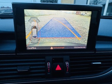 Audi A6 C7 2015 Audi A6 Avant Quattro S line S tronic 2.0 D 190KM 2015r 2 Kpl Kół Gwarancja, zdjęcie 27