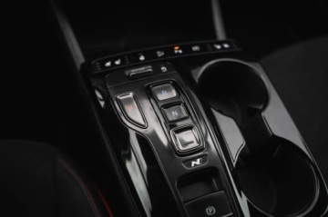 Hyundai Tucson IV SUV 1.6 CRDI 48V 136KM 2022 Hyundai Tucson 1.6 CRDi 48V MHEV, Automat, Navi, zdjęcie 25