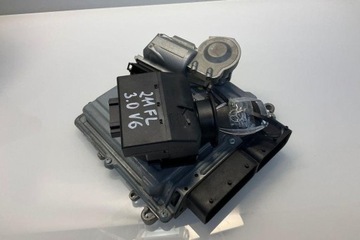 KOMPLET ZAPALOVACÍ MERCEDES-BENZ E (W211) A6421504777 3.0L DIESEL 155KW 2008