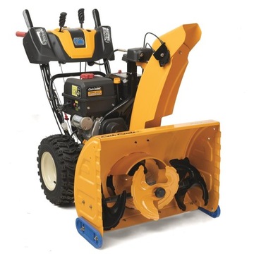 Бензиновый снегоуборщик Cub Cadet XS3 66 SWE 420cc