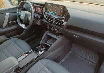 Citroen 2023 Citroen C4X 53 C4X 1.2 Shine 130 KM AUTOMAT I wl. GWARANCJA DV23, zdjęcie 10