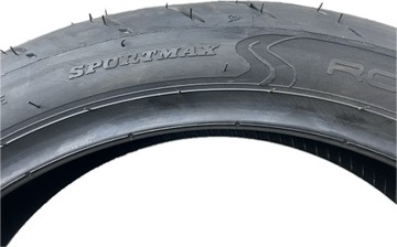 150/60R17 Dunlop Sportmax Roadsmart IV 66H MX RS SX Supermoto Mito CB XR RC