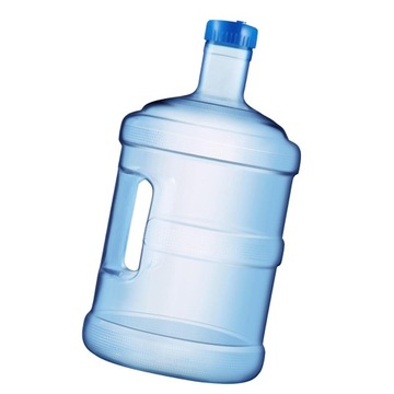 na ę 5/ /8L Butelka na ę