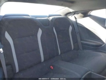 Chevrolet Camaro VI Coupe 6.2 455KM 2022 Chevrolet Camaro 2022r., 6.2L 6.2 Benzyna 455KM, zdjęcie 9