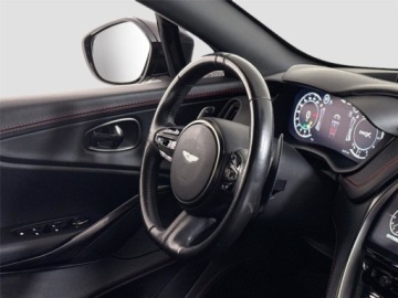 Aston Martin DBX 2021 Aston Martin DBX AWD 2021 4.0 Benzyna 542KM, zdjęcie 29