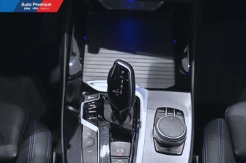 BMW X3 G01 SUV 2.0 30i 252KM 2020 BMW X3 xDrive30iAdaptacyjne Reflektory LEDFotele SportoweModel M Sport, zdjęcie 16