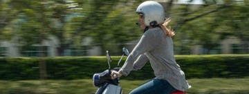 МОТОЦИКЛОВЫЙ ИНТЕРКОМ SENA SMH5 BLUETOOTH 5.1, радиус действия 400 м