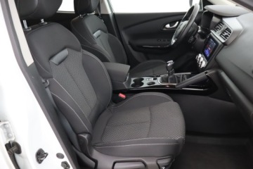 Renault Kadjar Crossover Facelifting 1.3 TCe 140 FAP 140KM 2019 Renault Kadjar 1.3 TCe, Salon Polska, Serwis ASO, zdjęcie 8