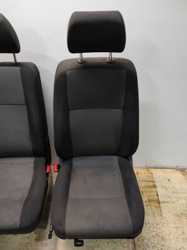 SEAT SEAT VW TRANSPORTER T6