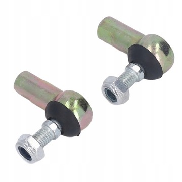 2 sztuk koniec drążka kierowniczego M10 10mm Sway