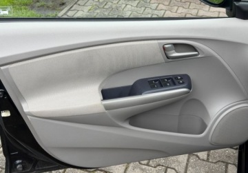 Honda Insight 2010 Honda Insight 102KM Hybrid CLIMATRONIC Bezwypadkowy Serwis Dla Wymagajacy, zdjęcie 28