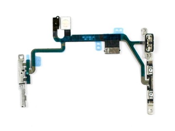 TAŚMA PRZYCISK WŁĄCZNIKA POWER GŁOŚNOŚCI IPHONE 8 SE 2020