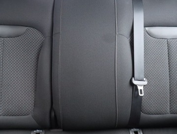 Renault Kadjar Crossover Facelifting 1.3 TCe 140 FAP 140KM 2019 Renault Kadjar 1.3 TCe, Salon Polska, Klima, zdjęcie 9