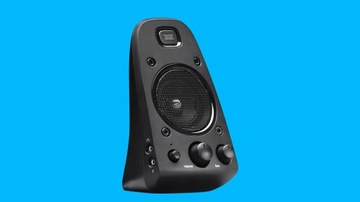 Динамики LOGITECH Z-623 2.1 THX 980-000403