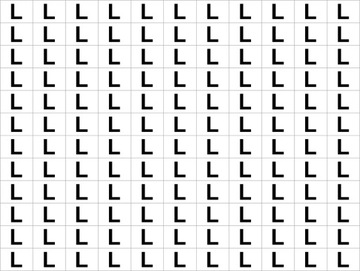 Размеры самоклеящихся этикеток на одежду