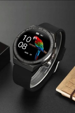 Часы SMARTBAND SMARTWATCH Пульс Шагомер Калории