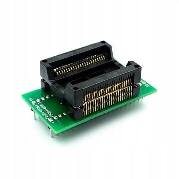 Adapter PSOP44 do DIP44 SA638-B006 SPP-UNV-44PSOP