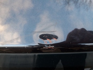 OPEL CORSA E 2014-19 5D VÍKO KUFRU KUFRU Z22Y